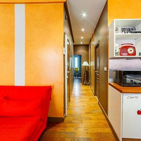 Guestready - Comfortable Stay In Vieux-Port Marsella Exterior foto