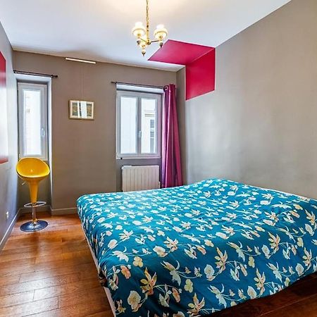 Guestready - Comfortable Stay In Vieux-Port Marsella Exterior foto