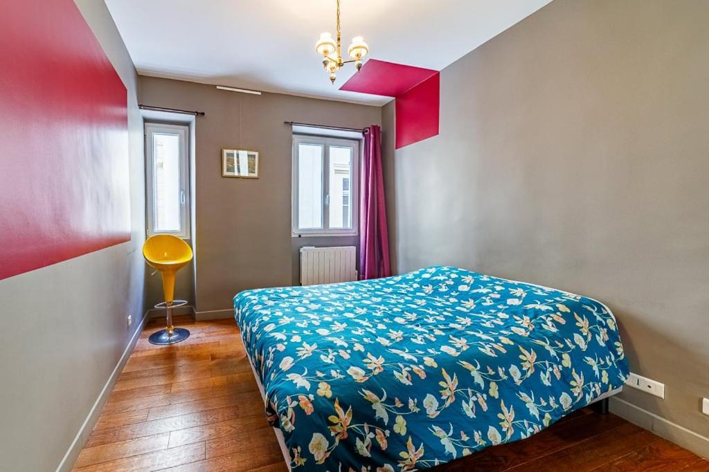 Guestready - Comfortable Stay In Vieux-Port Marsella Exterior foto