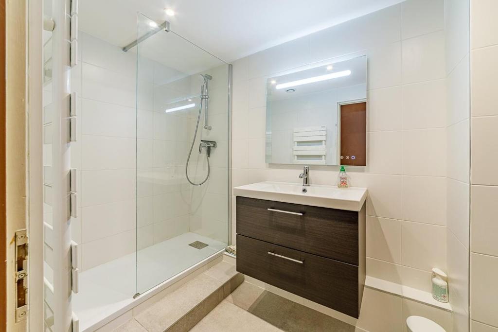 Guestready - Comfortable Stay In Vieux-Port Marsella Exterior foto