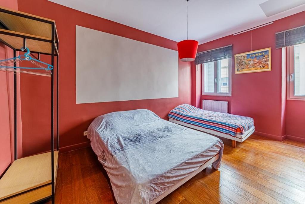 Guestready - Comfortable Stay In Vieux-Port Marsella Exterior foto