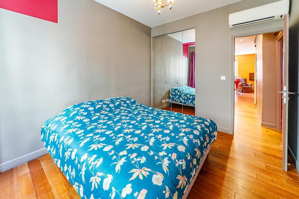 Guestready - Comfortable Stay In Vieux-Port Marsella Exterior foto